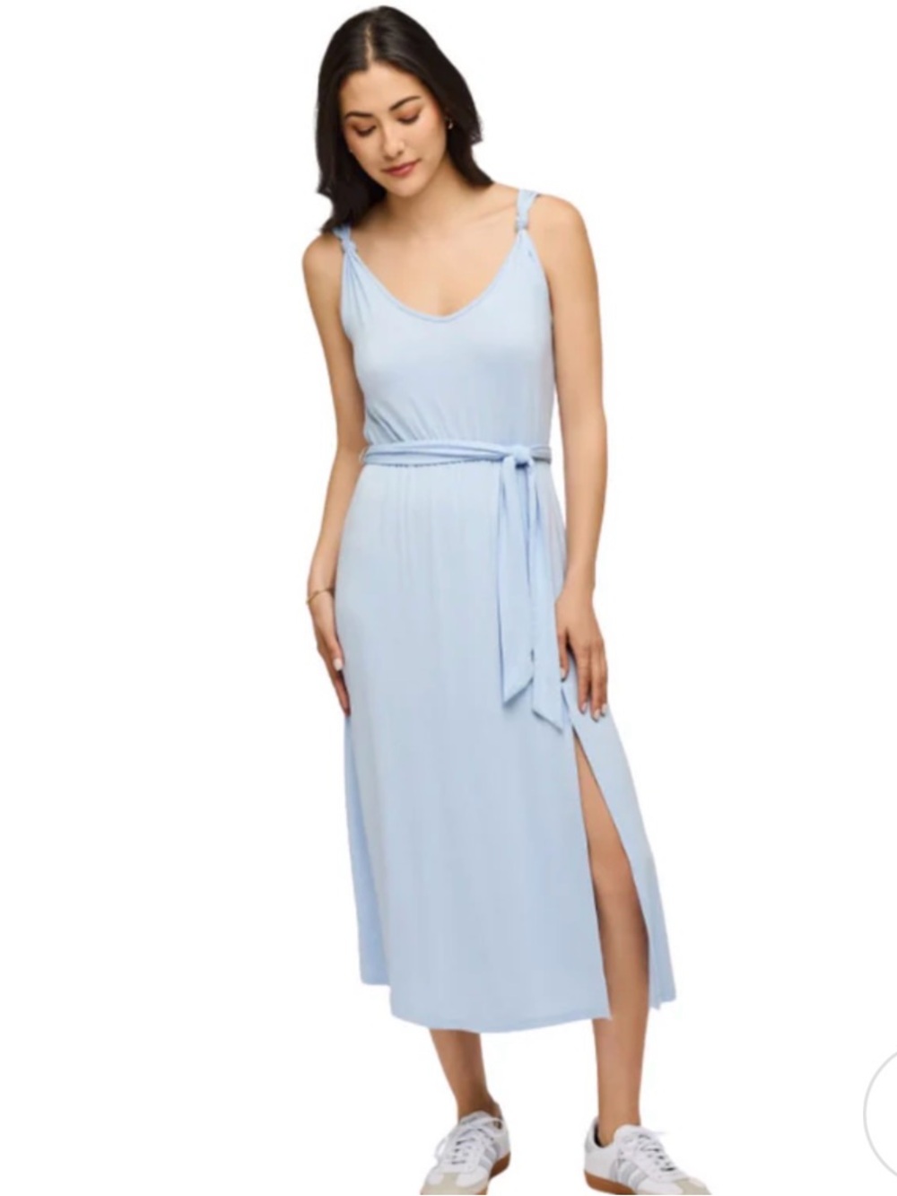 Gentle Fawn Solange Dress (Large)